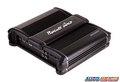 Моноусилитель Phoenix Gold R250.1 Моноусилитель Phoenix Gold R250.1